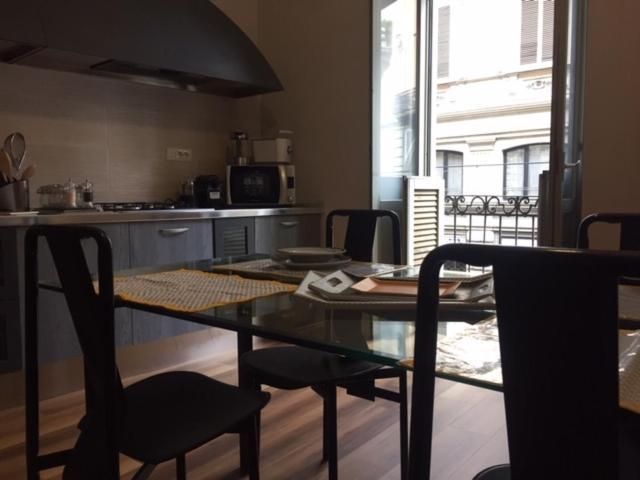 Piazza Castello Apartment Turin Exterior photo